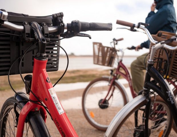 Veloc ouest Morbihan