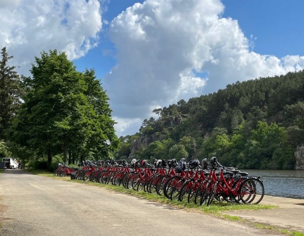 Veloc ouest Morbihan