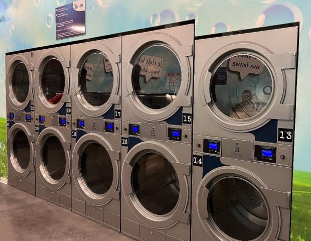 Laverie Bigoud&rsquo;Lav – Muzillac – Morbihan