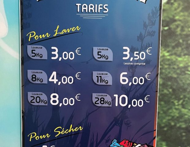 Laverie Bigoud&rsquo;Lav – Muzillac – Morbihan