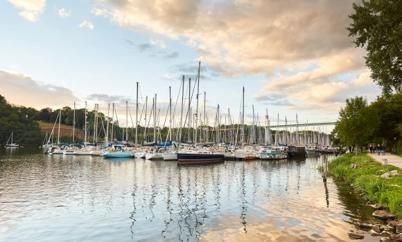 Tourisme et handicap : le guide des vacances adaptées à Damgan La Roche-Bernard ! 🫶