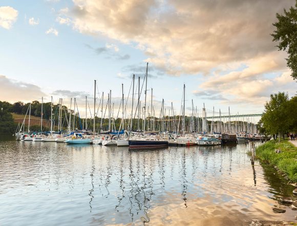 Tourisme et handicap : le guide des vacances adaptées à Damgan La Roche-Bernard ! 🫶