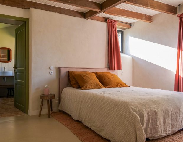 Maison 12 pers. La Mareuille – St Dolay – Morbihan