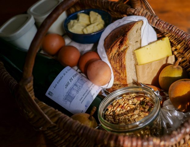 Maison 12 pers. La Mareuille – St Dolay – Morbihan