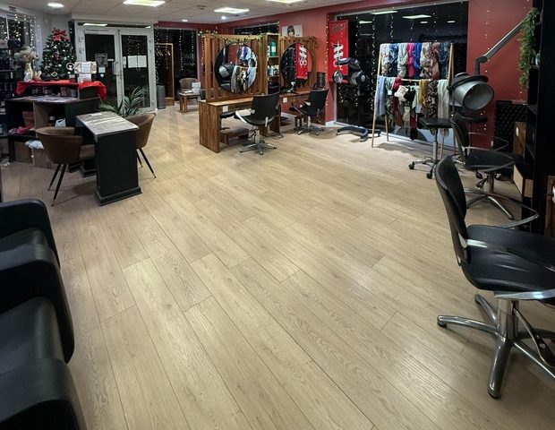 Julia Coiffure La Roche-Bernard Morbihan