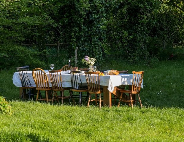 Maison 12 pers. La Mareuille – St Dolay – Morbihan