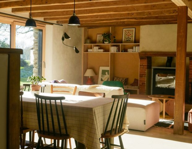 Maison 12 pers. La Mareuille – St Dolay – Morbihan