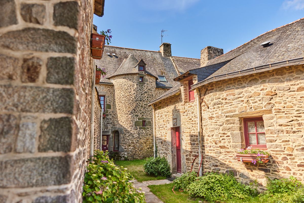 Admirez les savoir-faire ancestraux pendant vos vacances en Bretagne !
