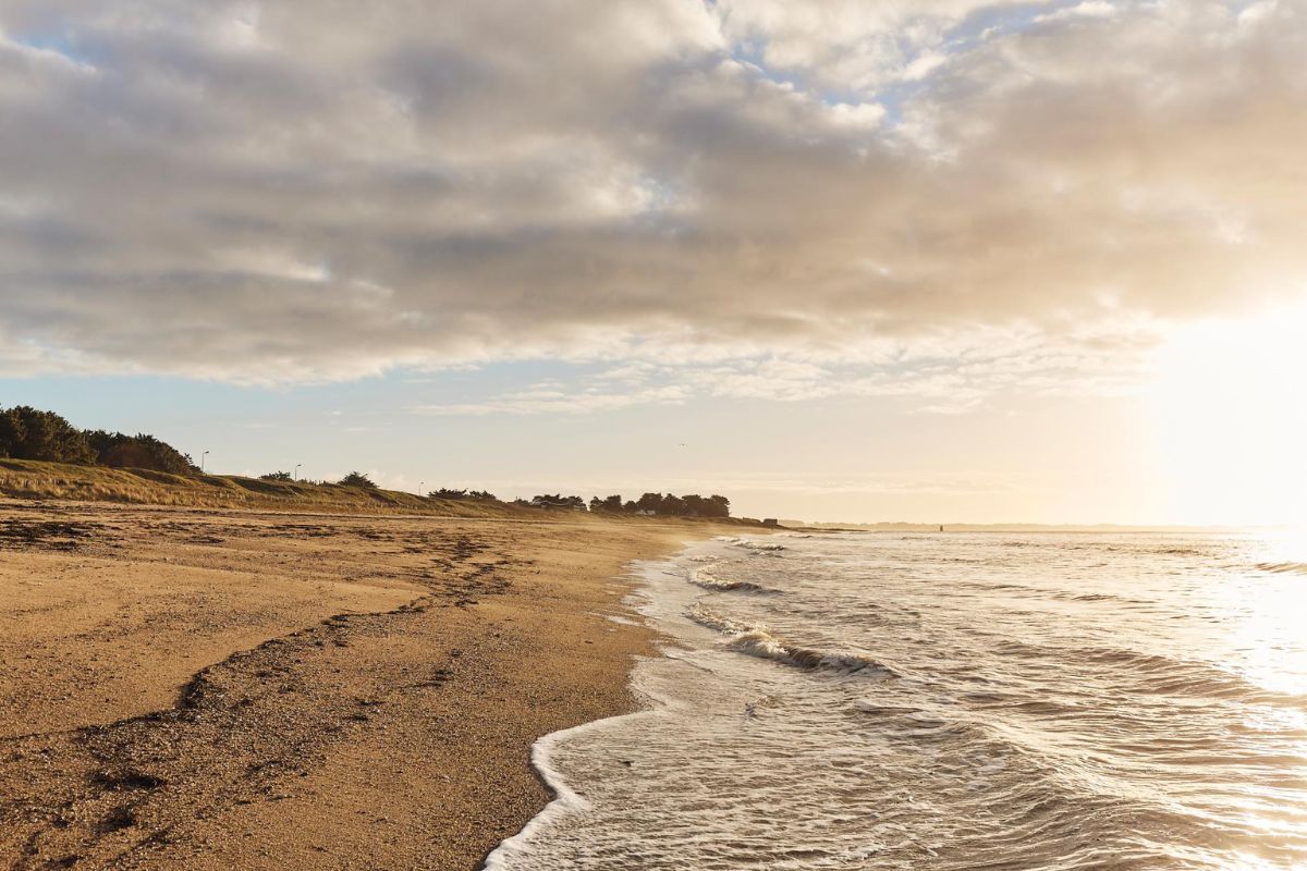 Profitez de vos vacances adaptées en Bretagne pour photographier les plus beaux spots de Damgan La Roche-Bernard ! 