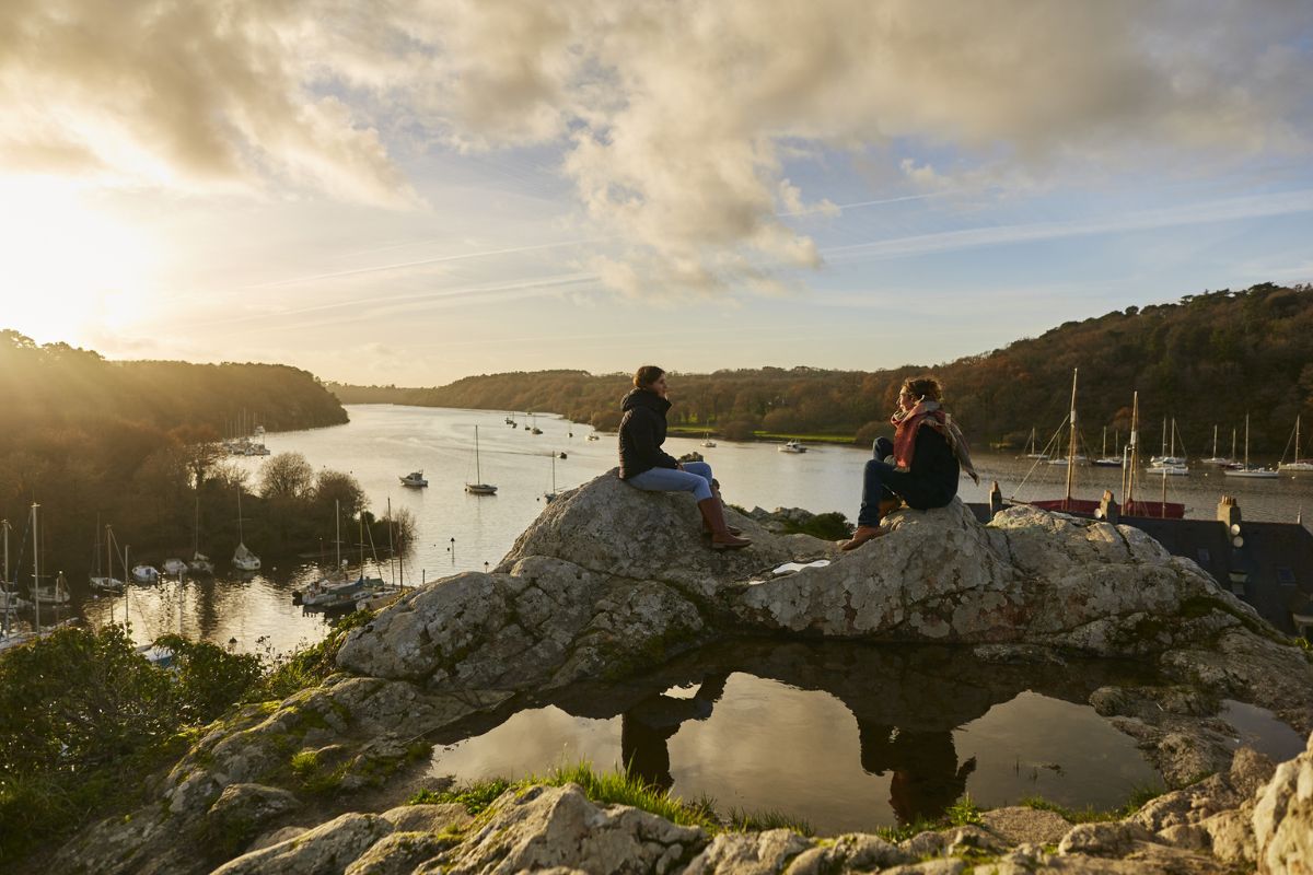Réalisez votre plus belle photo de Bretagne au lever sur soleil !