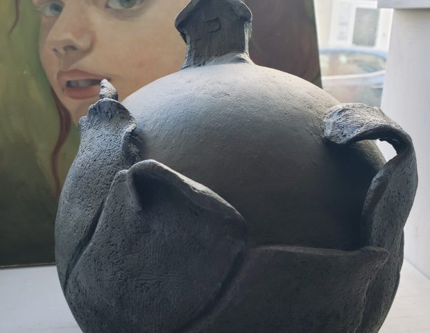 Mado artiste peintre – La Roche-Bernard – Morbihan