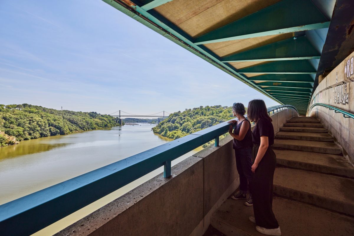 Profitez de votre shooting photo en Bretagne pour en prendre plein la vue !