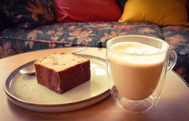 Ty Kafé – Marzan – Morbihan