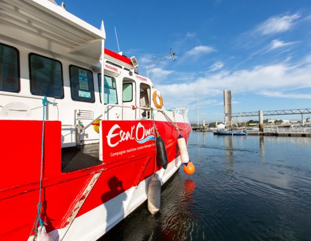 Compagnie Escal&rsquo;Ouest Port Louis