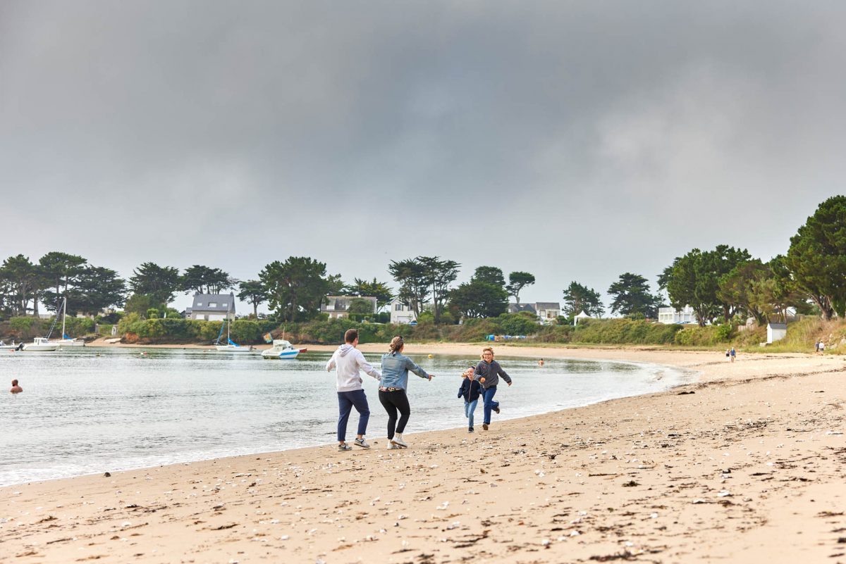 Chassez les œufs et faites le plein de souvenirs en Bretagne !