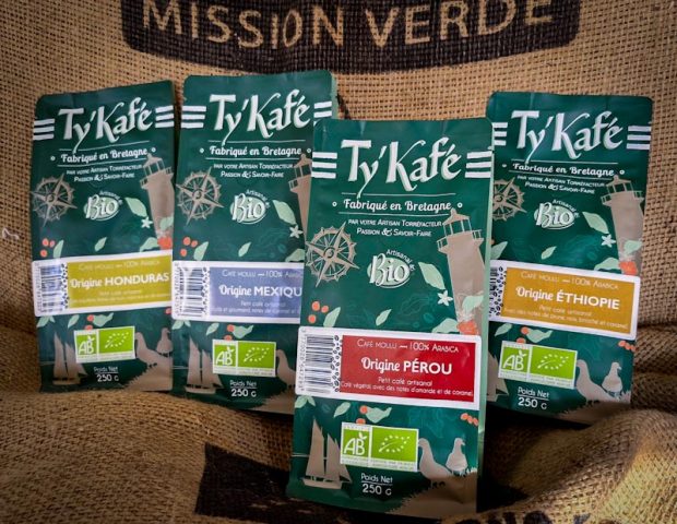 Ty Kafé – Marzan – Morbihan