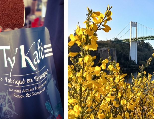 Ty Kafé – Marzan – Morbihan