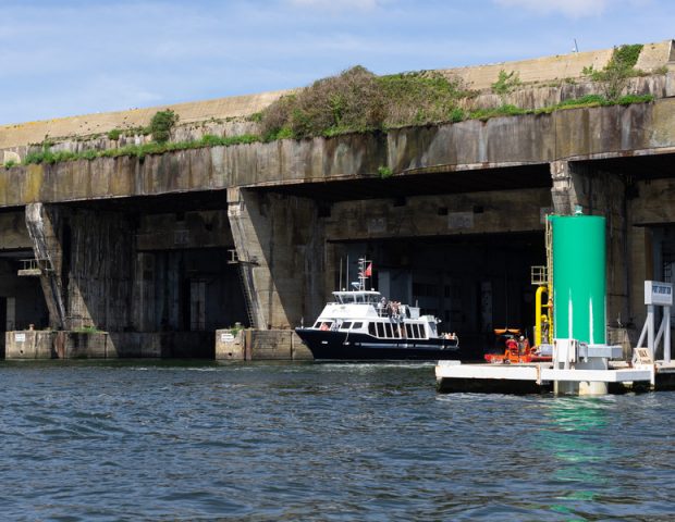 Compagnie Escal&rsquo;Ouest Port Louis