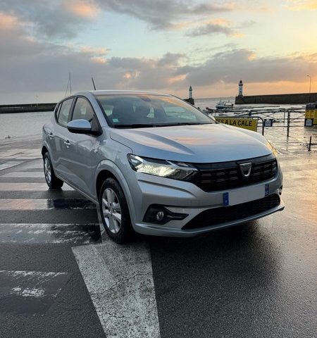 Locatourisle Le Palais Morbihan