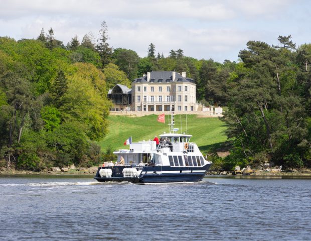 Compagnie Escal&rsquo;Ouest Port Louis