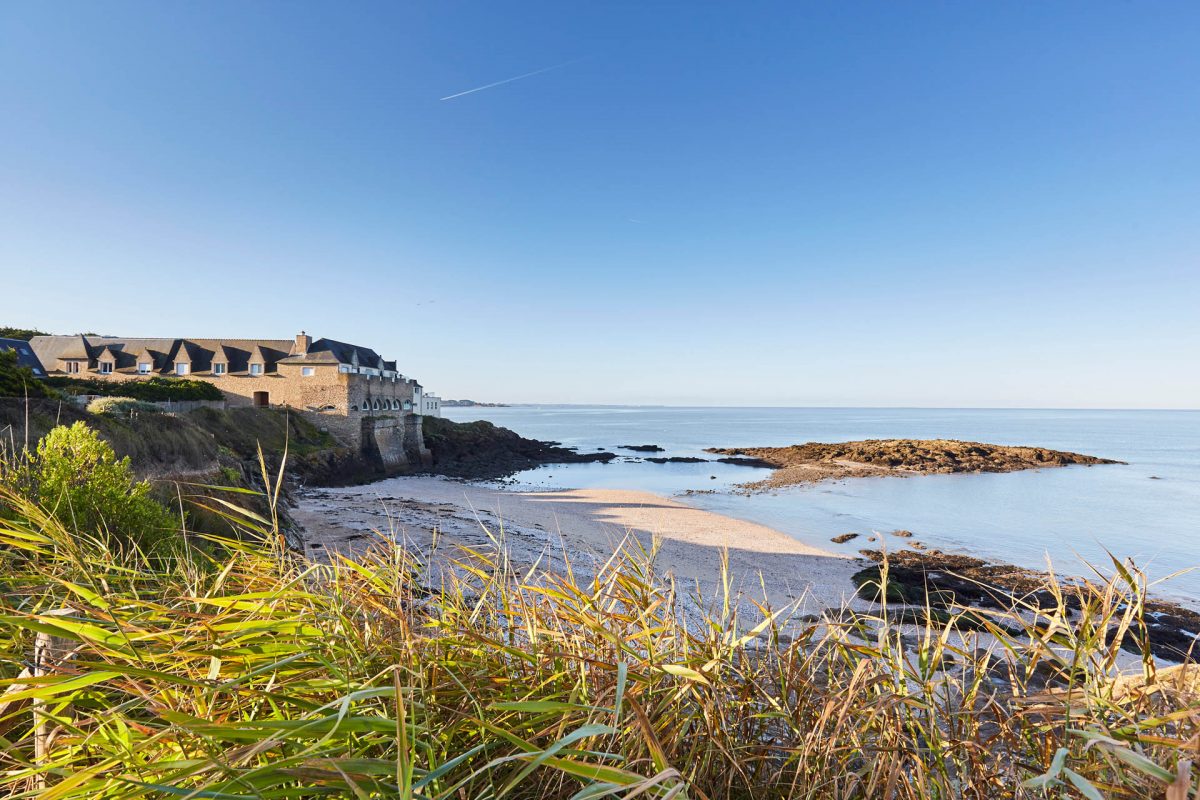 Vivez une Saint-Valentin magique et repartez avec une belle photo souvenir de la Bretagne !