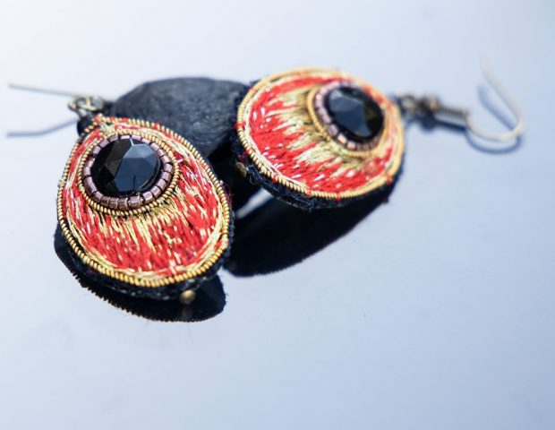 Mado artiste peintre – La Roche-Bernard – Morbihan