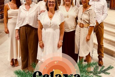 Concert Celaya Gospel