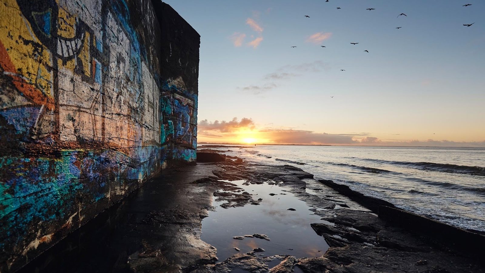 Photo de Bretagne : une année d’images signées Damgan La Roche-Bernard ! 📸