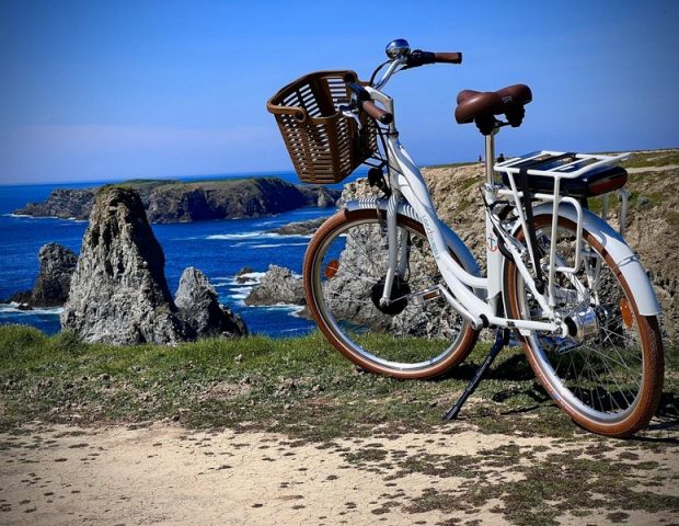 Locatourisle Le Palais Morbihan