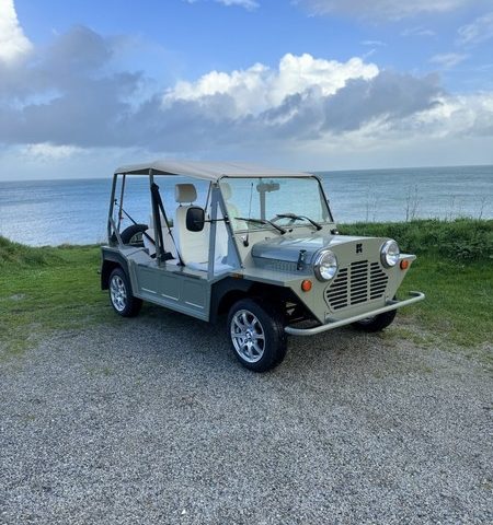 Locatourisle Le Palais Morbihan