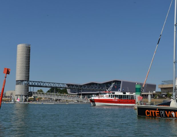 Compagnie Escal&rsquo;Ouest Port Louis