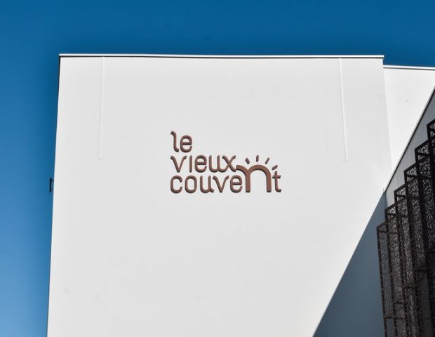 centre culturel du vieux couvent muzillac morbihan