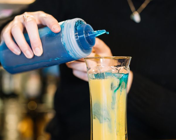 Restaurant Bar Lipopette Damgan Morbihan