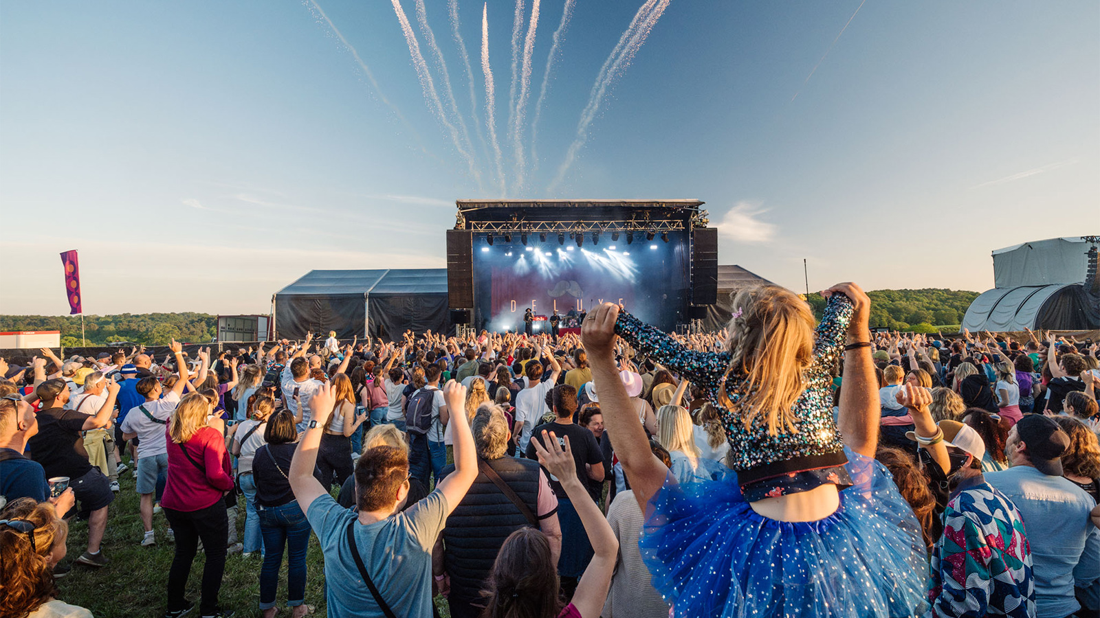 Annoncer un événement