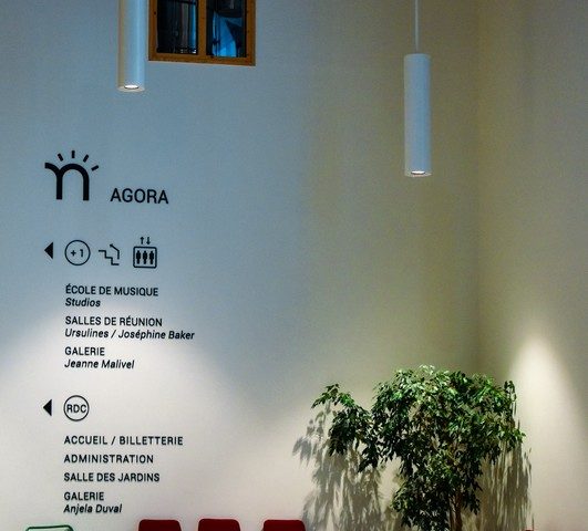 centre culturel du vieux couvent muzillac morbihan