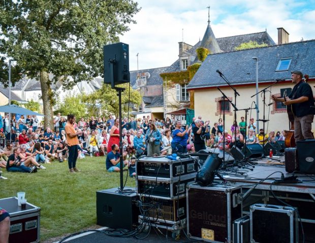 centre culturel du vieux couvent muzillac morbihan