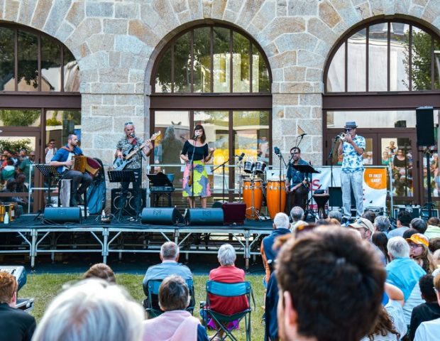 centre culturel du vieux couvent muzillac morbihan