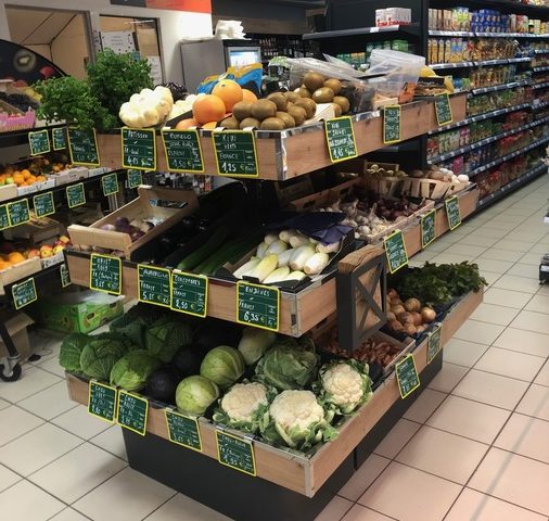 CocciMarket Damgan Morbihan