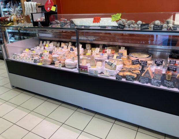 CocciMarket Damgan Morbihan