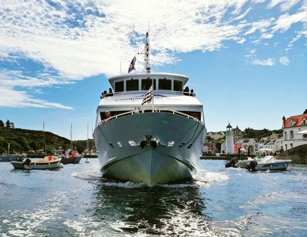 Compagnie du Golfe Vannes Morbihan