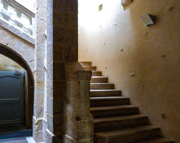 centre culturel du vieux couvent muzillac morbihan