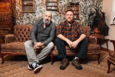 Les Jeudis de l&rsquo;été- « Mago »