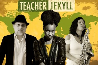 Les Jeudis de l&rsquo;été – « Teacher Jekyll »