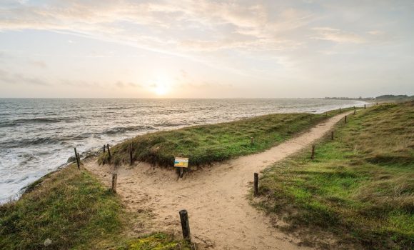 Bretagne en hiver : la saison des bonnes résolutions ! 🌟