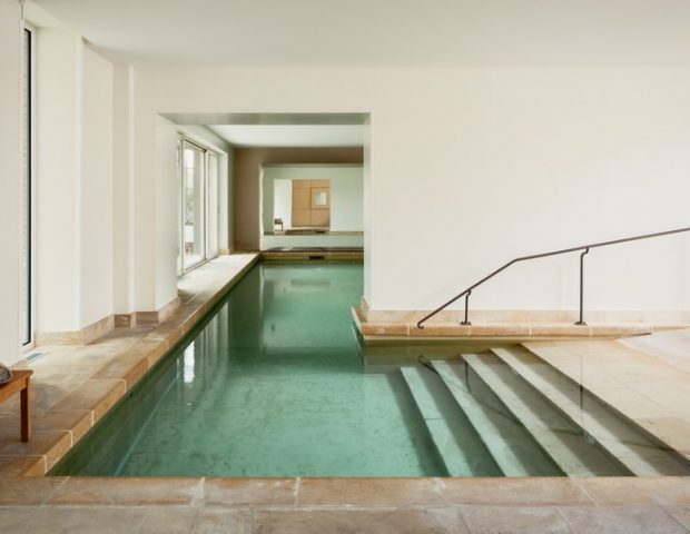 Domaine de la Bretesche-Missillac