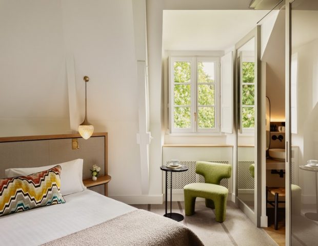 Domaine de la Bretesche-Missillac