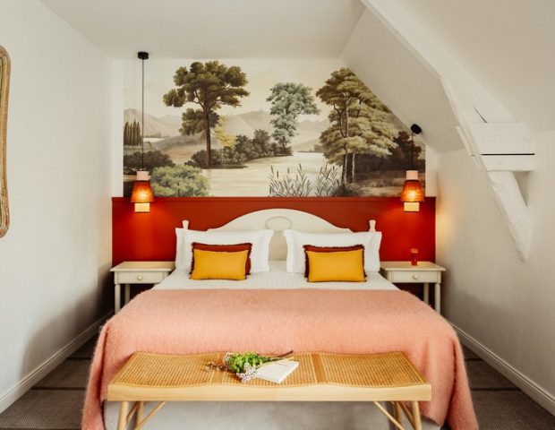 Domaine de la Bretesche-Missillac