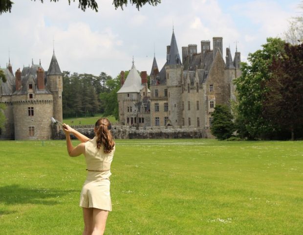 Domaine de la Bretesche-Missillac