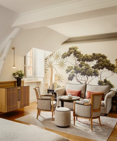 Domaine de la Bretesche-Missillac