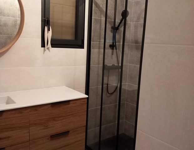 Les Jardins de Trébiguette-Ambon-Morbihan